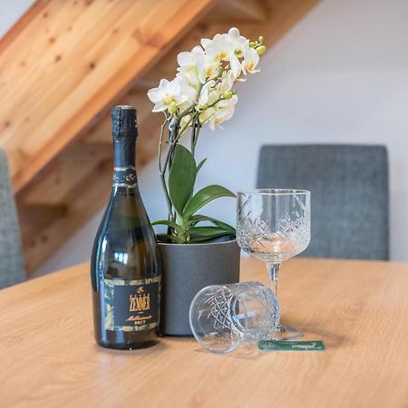 App Dolomiten Villa Colli Olang Екстериор снимка