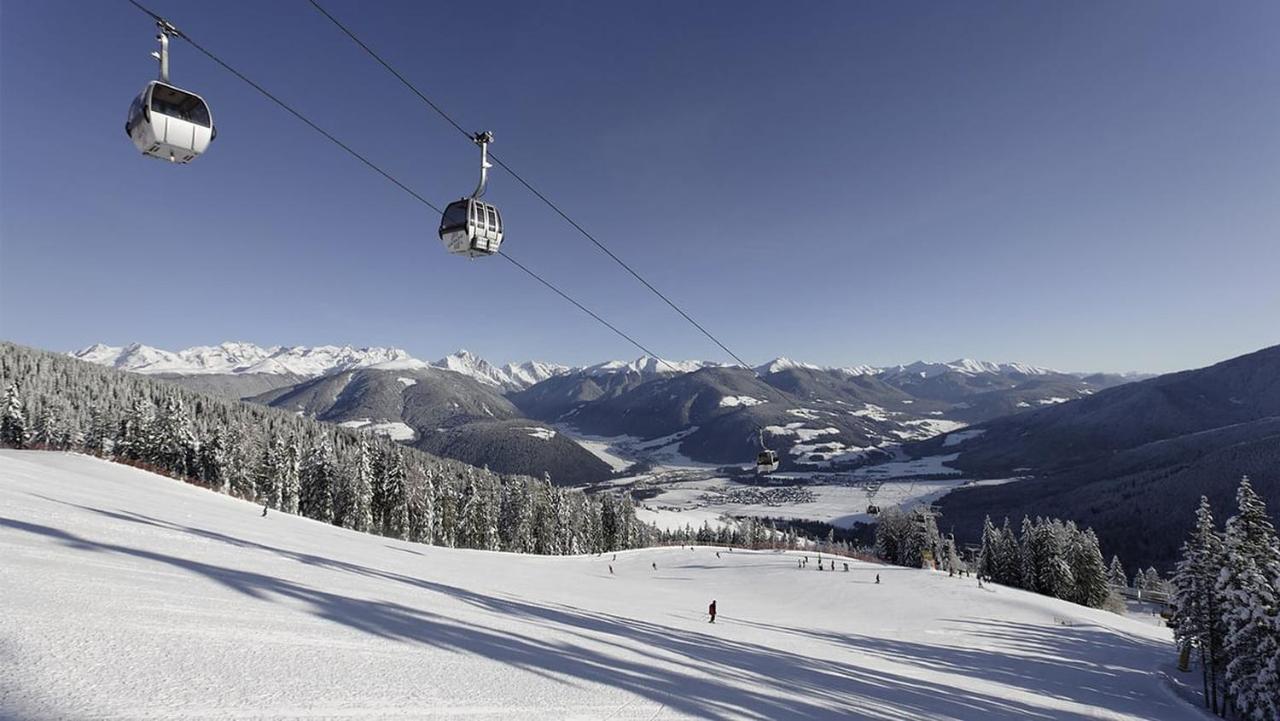 App Dolomiten Villa Colli Olang Екстериор снимка