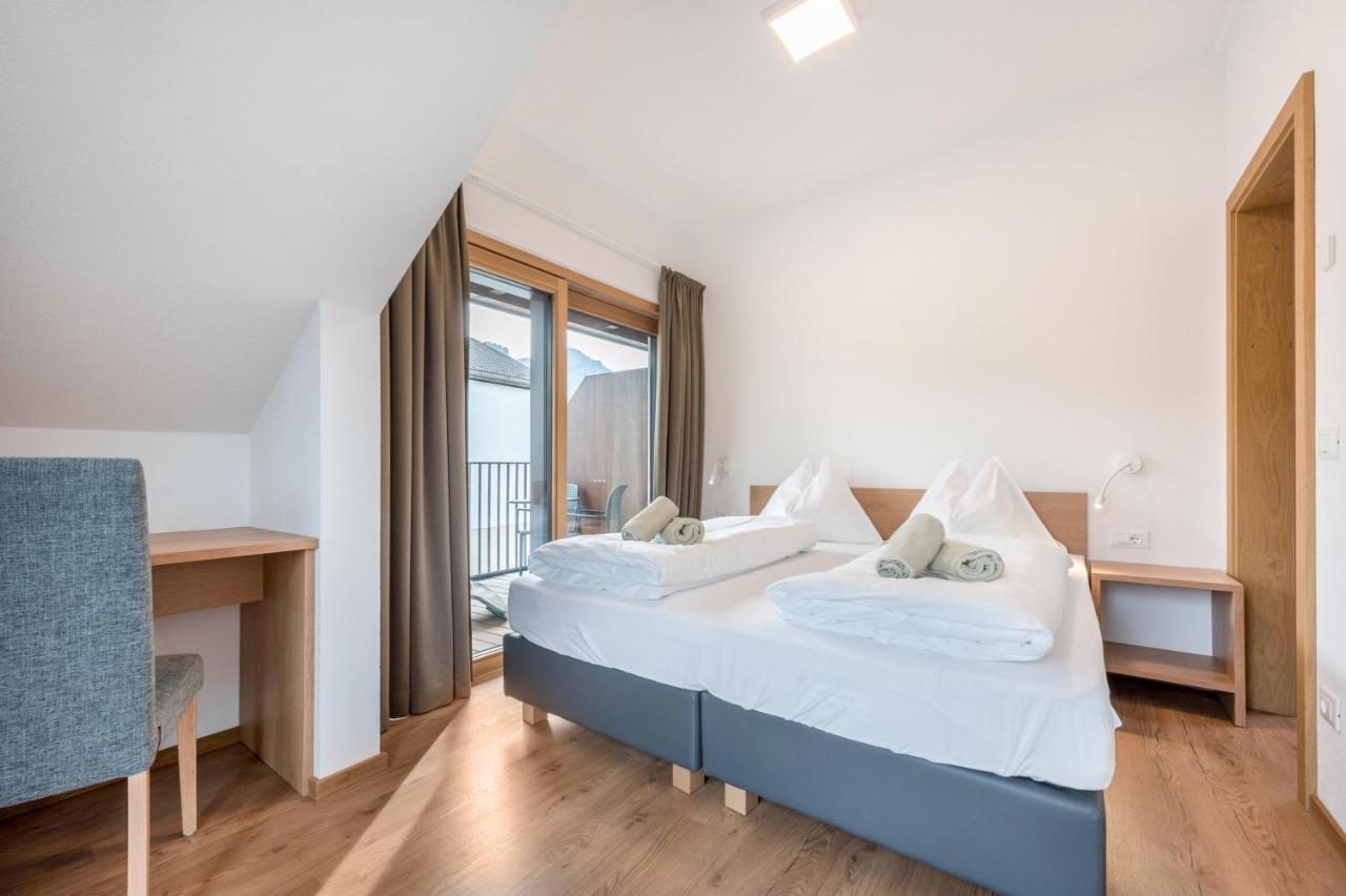App Dolomiten Villa Colli Olang Екстериор снимка