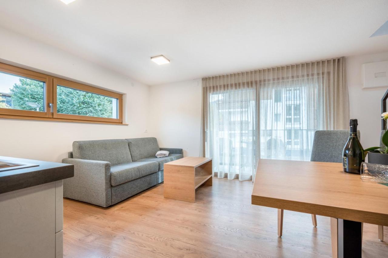 App Dolomiten Villa Colli Olang Екстериор снимка