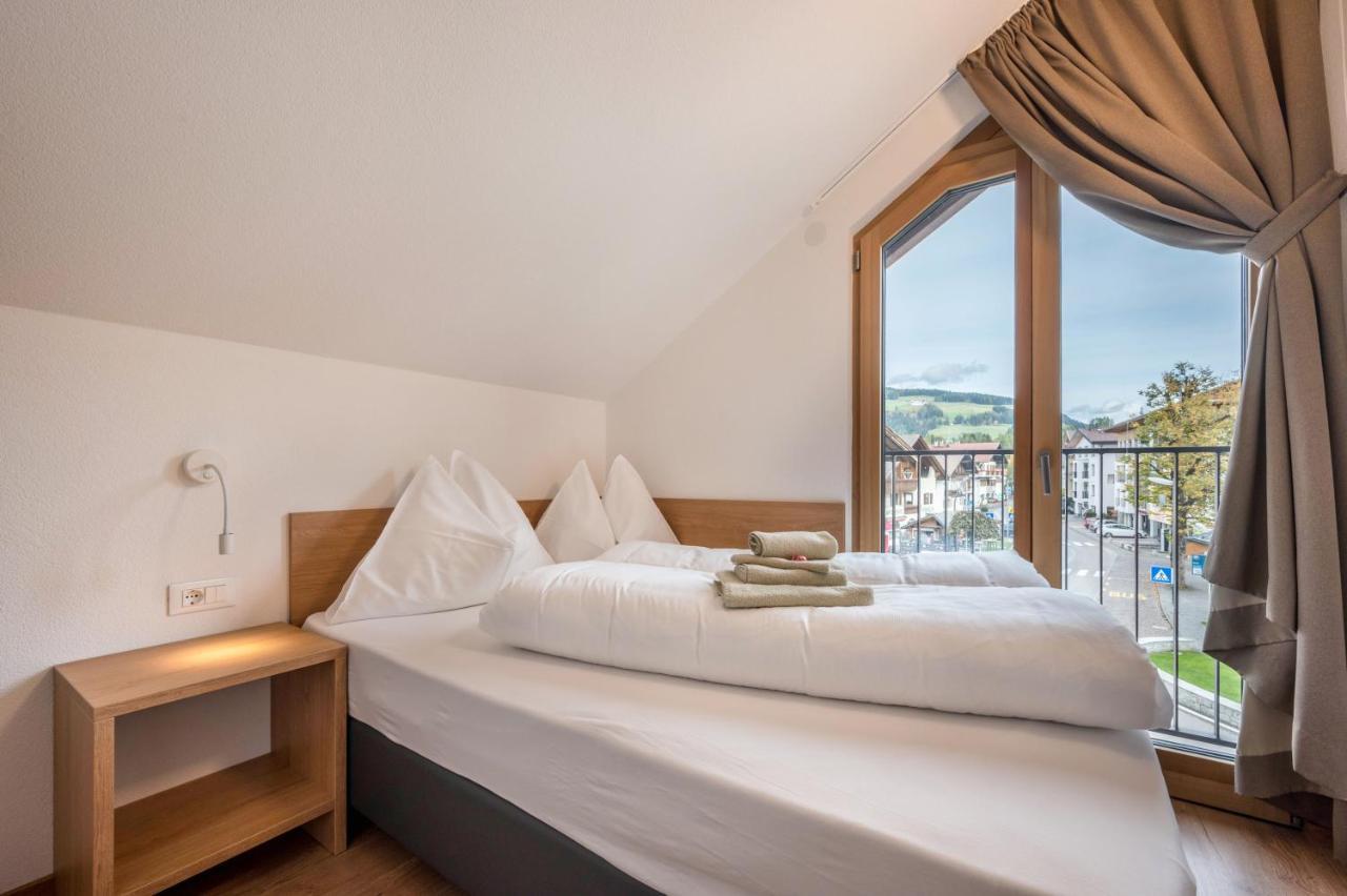 App Dolomiten Villa Colli Olang Екстериор снимка