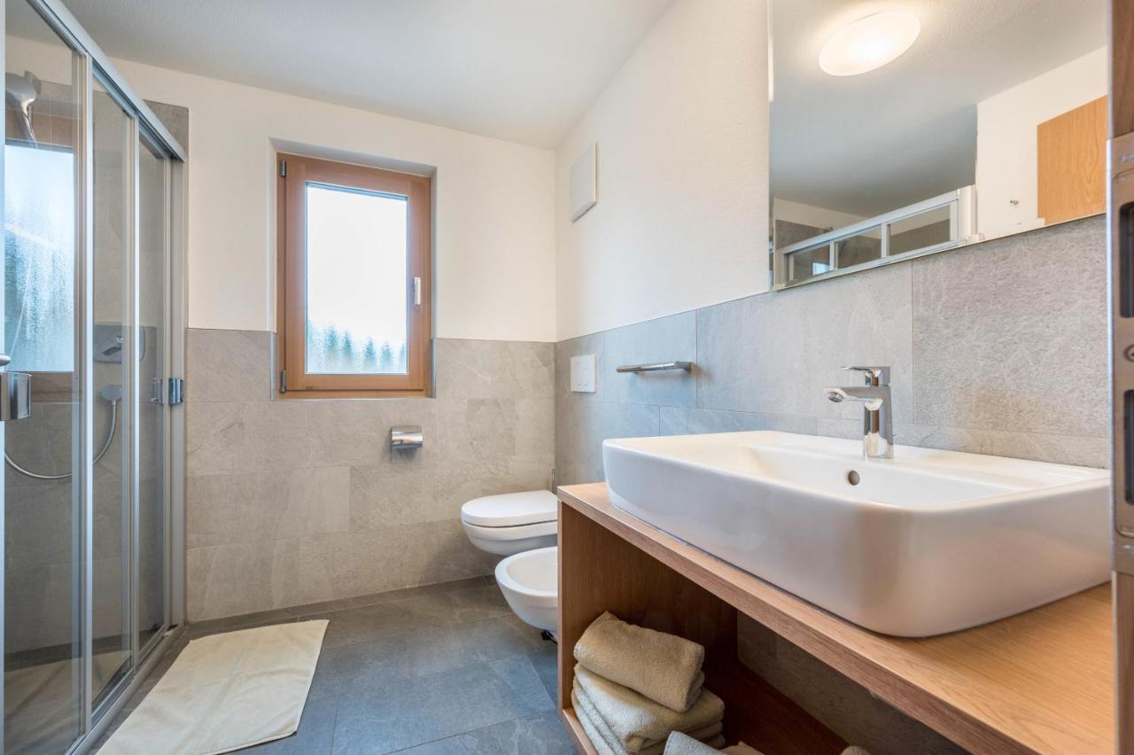 App Dolomiten Villa Colli Olang Екстериор снимка