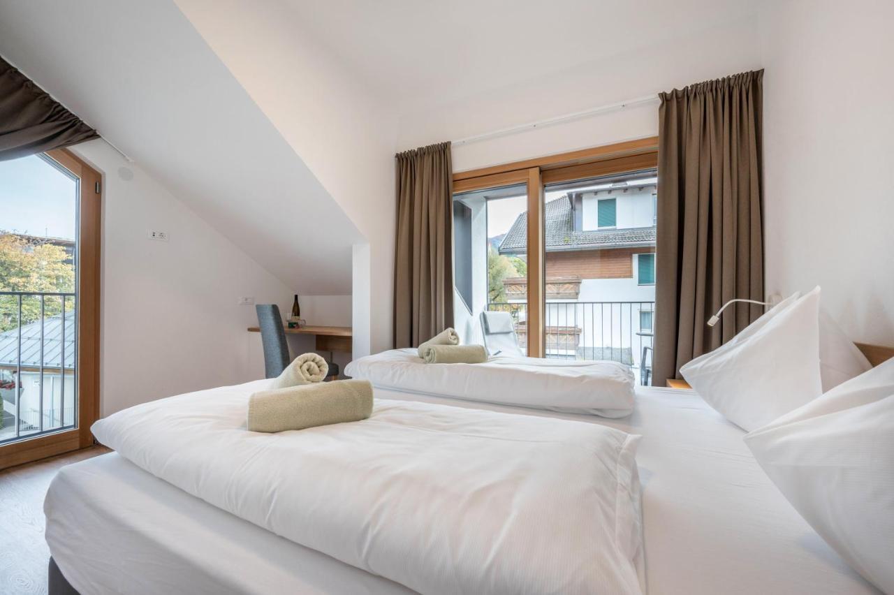 App Dolomiten Villa Colli Olang Екстериор снимка